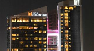 Grand Millennium Dubai fotoÄŸrafÄ±