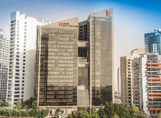 Grand Millennium Dubai fotoÄŸrafÄ±