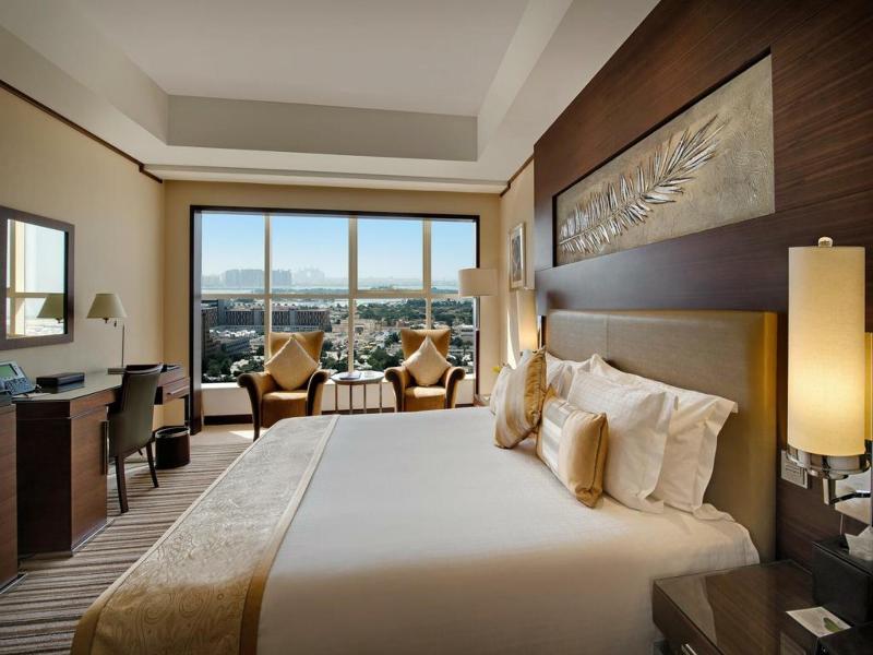 Grand Millennium Dubai - Oda