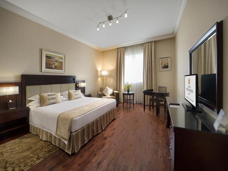 Grand Millennium Dubai - Oda