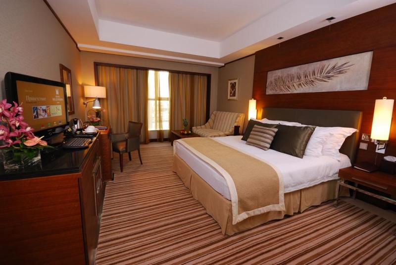 Grand Millennium Dubai - Oda