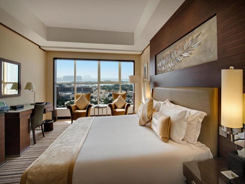 Grand Millennium Dubai - Oda