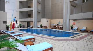 Grand Millennium Dubai fotoÄŸrafÄ±