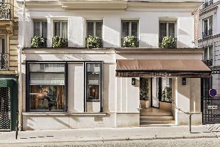 Maison Pigalle