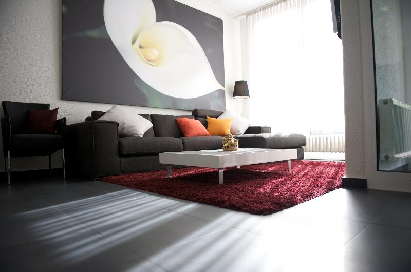 Good Morning Berlin City West - Lobi