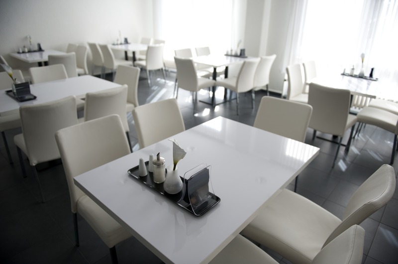 Good Morning Berlin City West - Restoran