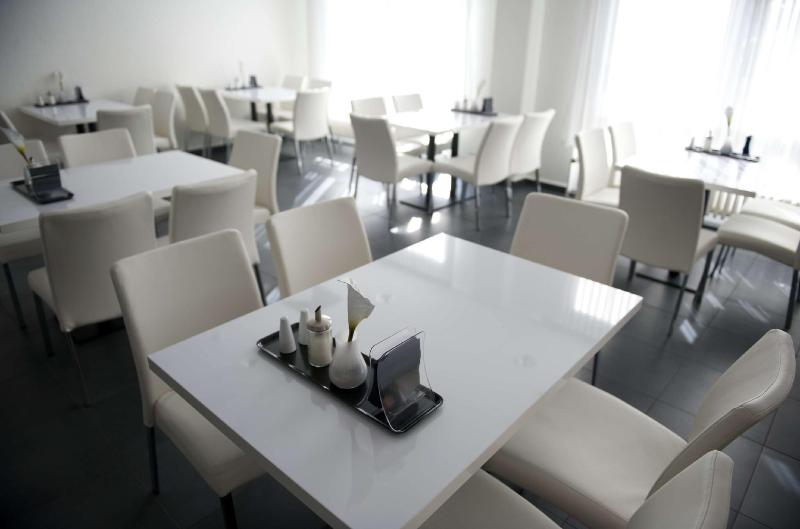 Good Morning Berlin City West - Restoran