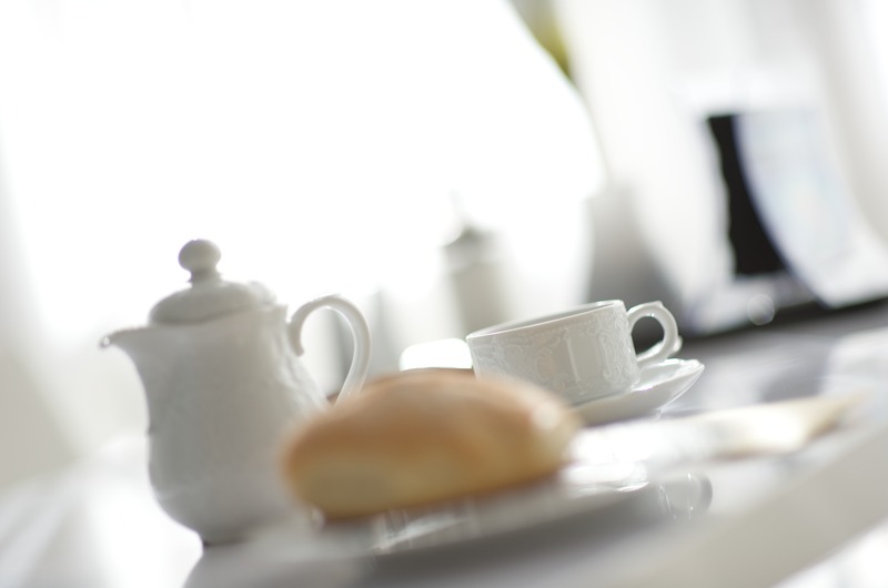Good Morning Berlin City West - Restoran