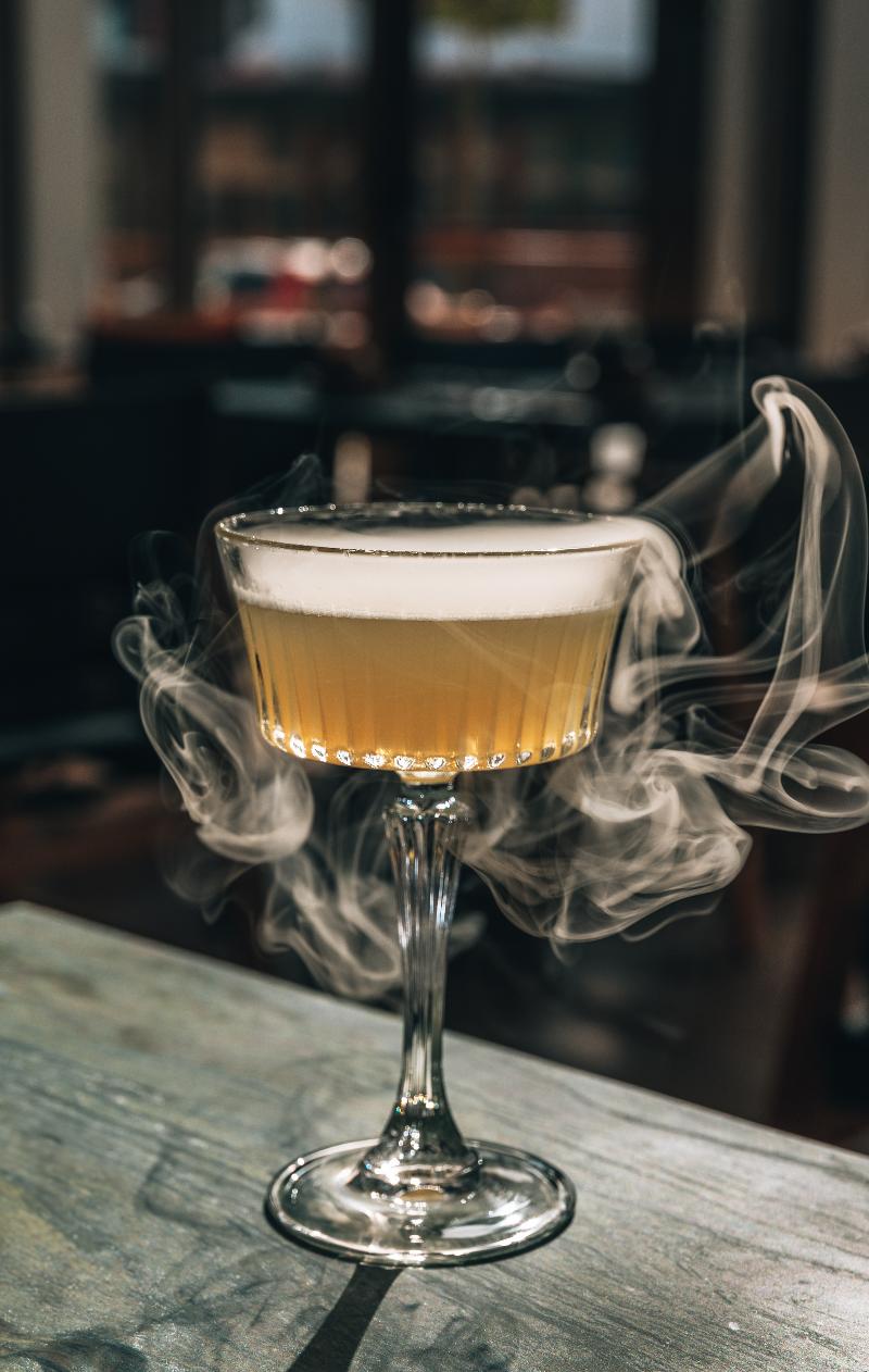 M Boutique Hotel - Designed for Adults - Bar