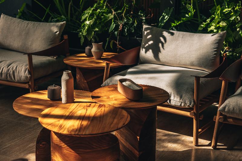 M Boutique Hotel - Designed for Adults - Lobi