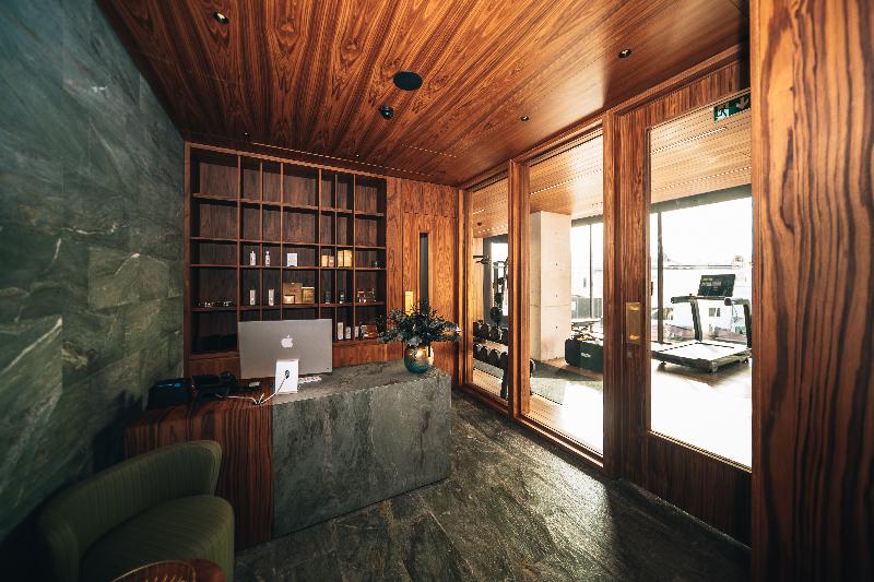M Boutique Hotel - Designed for Adults - Aktivite