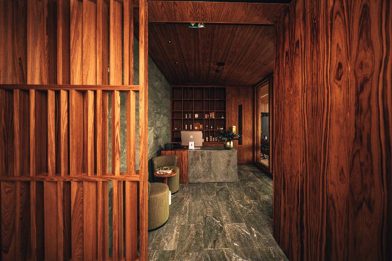 M Boutique Hotel - Designed for Adults - Aktivite