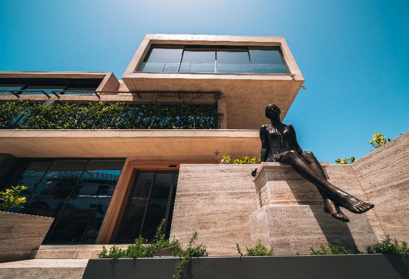 M Boutique Hotel - Designed for Adults - Genel