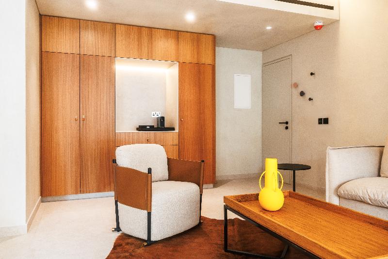 M Boutique Hotel - Designed for Adults - Oda