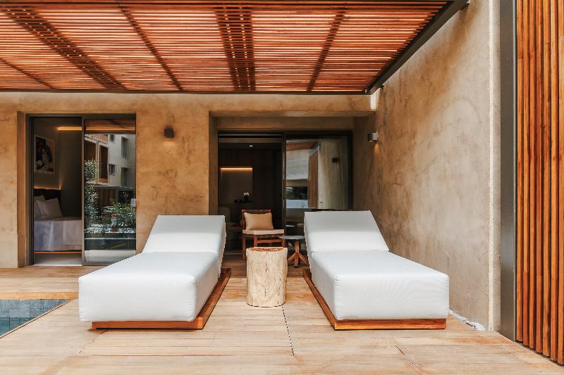 M Boutique Hotel - Designed for Adults - Oda