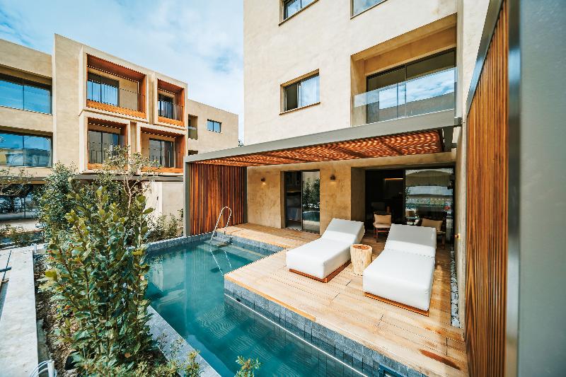 M Boutique Hotel - Designed for Adults - Oda