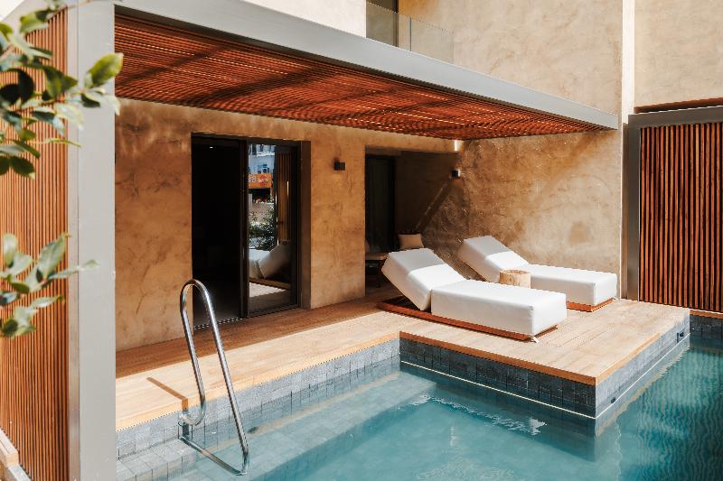 M Boutique Hotel - Designed for Adults - Oda