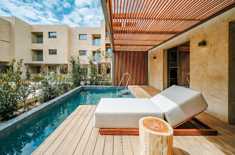 M Boutique Hotel - Designed for Adults - Oda