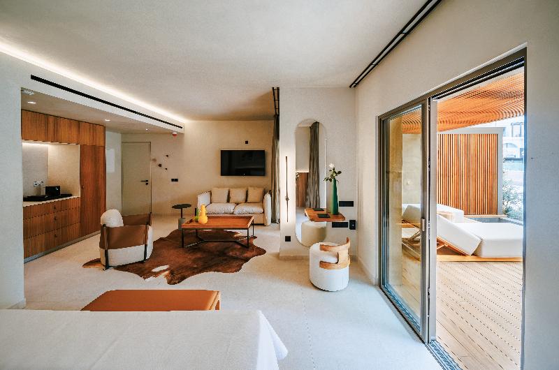 M Boutique Hotel - Designed for Adults - Oda