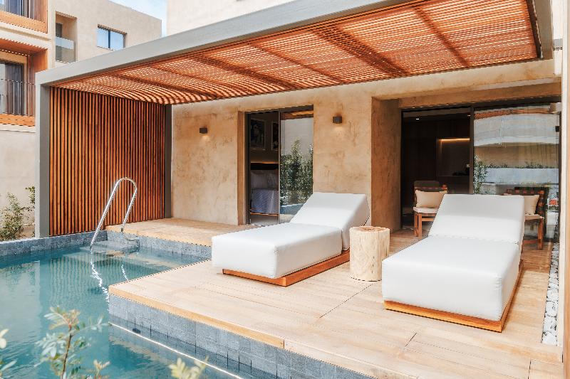 M Boutique Hotel - Designed for Adults - Oda