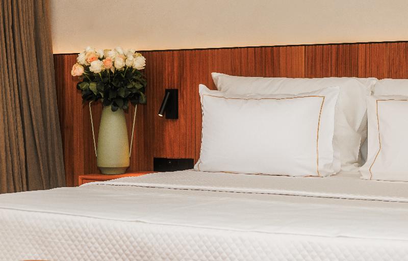 M Boutique Hotel - Designed for Adults - Oda