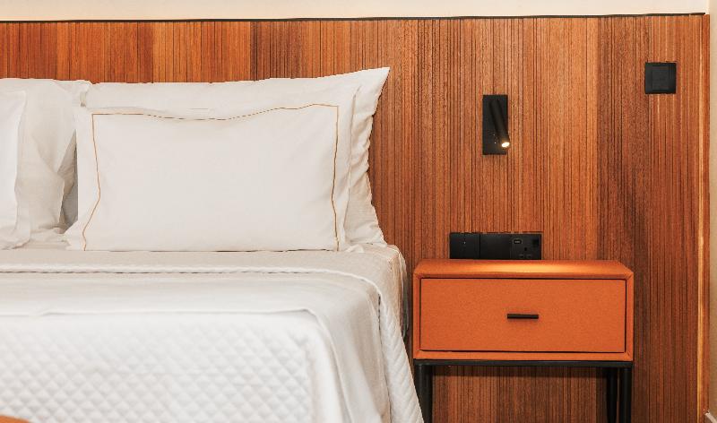 M Boutique Hotel - Designed for Adults - Oda