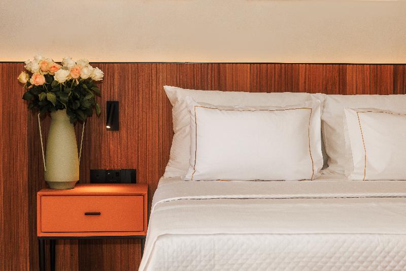 M Boutique Hotel - Designed for Adults - Oda