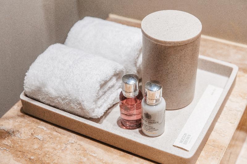 M Boutique Hotel - Designed for Adults - Oda