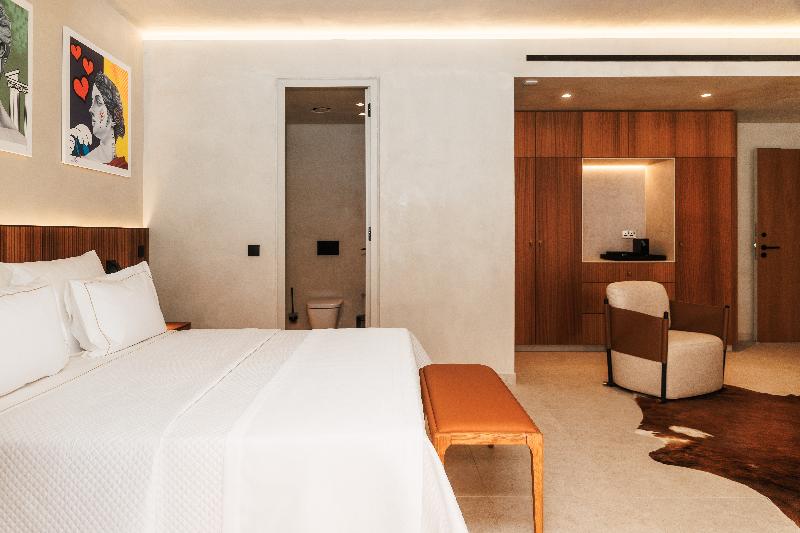 M Boutique Hotel - Designed for Adults - Oda