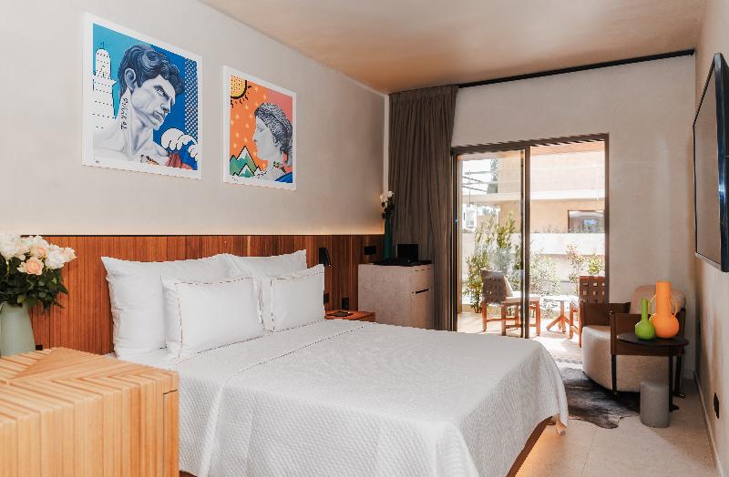 M Boutique Hotel - Designed for Adults - Oda