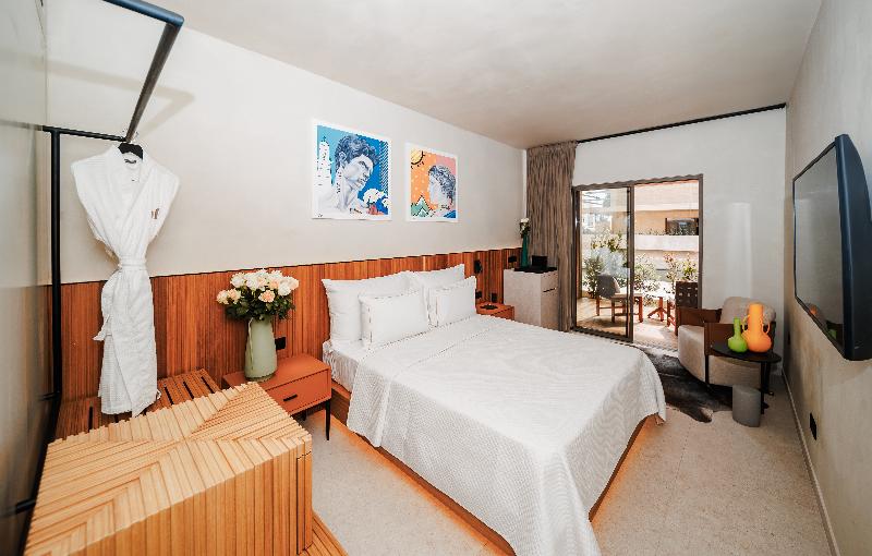 M Boutique Hotel - Designed for Adults - Oda