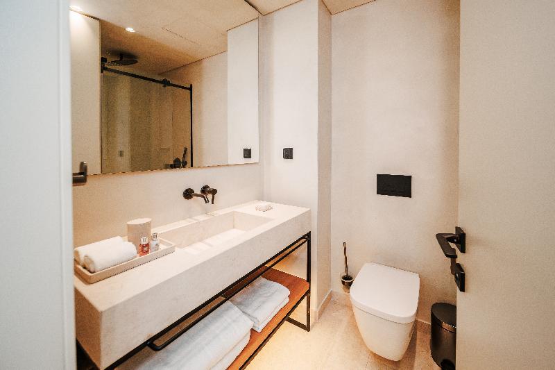 M Boutique Hotel - Designed for Adults - Oda