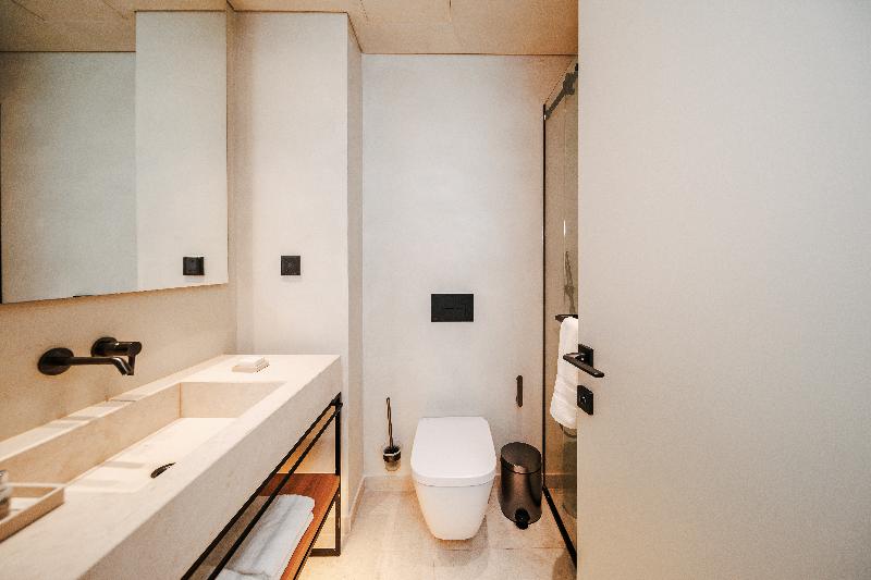 M Boutique Hotel - Designed for Adults - Oda