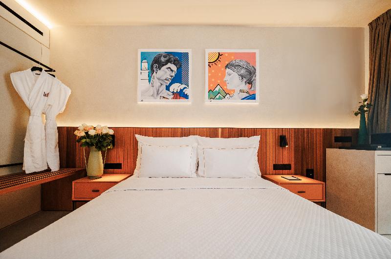 M Boutique Hotel - Designed for Adults - Oda