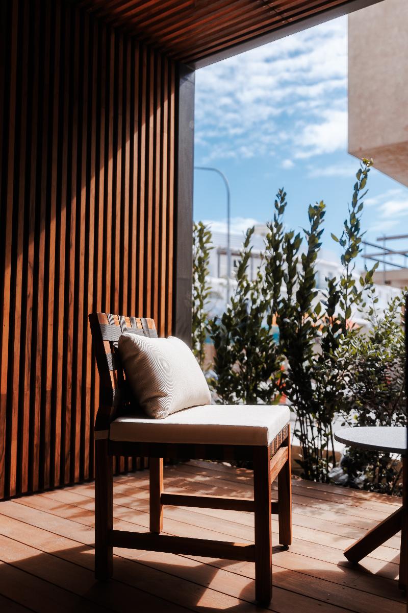 M Boutique Hotel - Designed for Adults - Oda