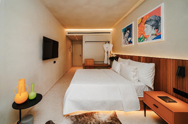 M Boutique Hotel - Designed for Adults - Oda