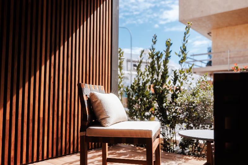 M Boutique Hotel - Designed for Adults - Oda