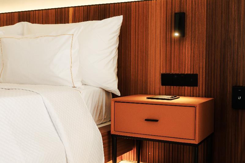 M Boutique Hotel - Designed for Adults - Oda