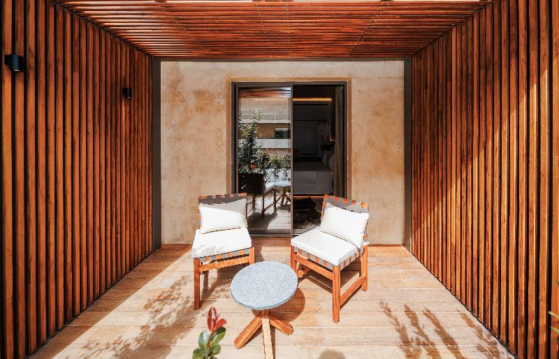 M Boutique Hotel - Designed for Adults - Oda