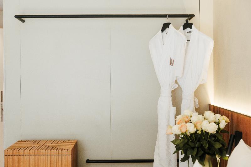 M Boutique Hotel - Designed for Adults - Oda