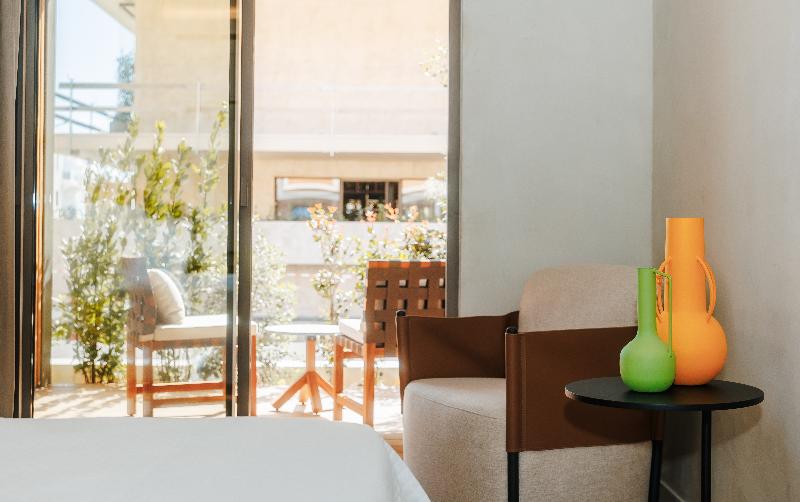 M Boutique Hotel - Designed for Adults - Oda