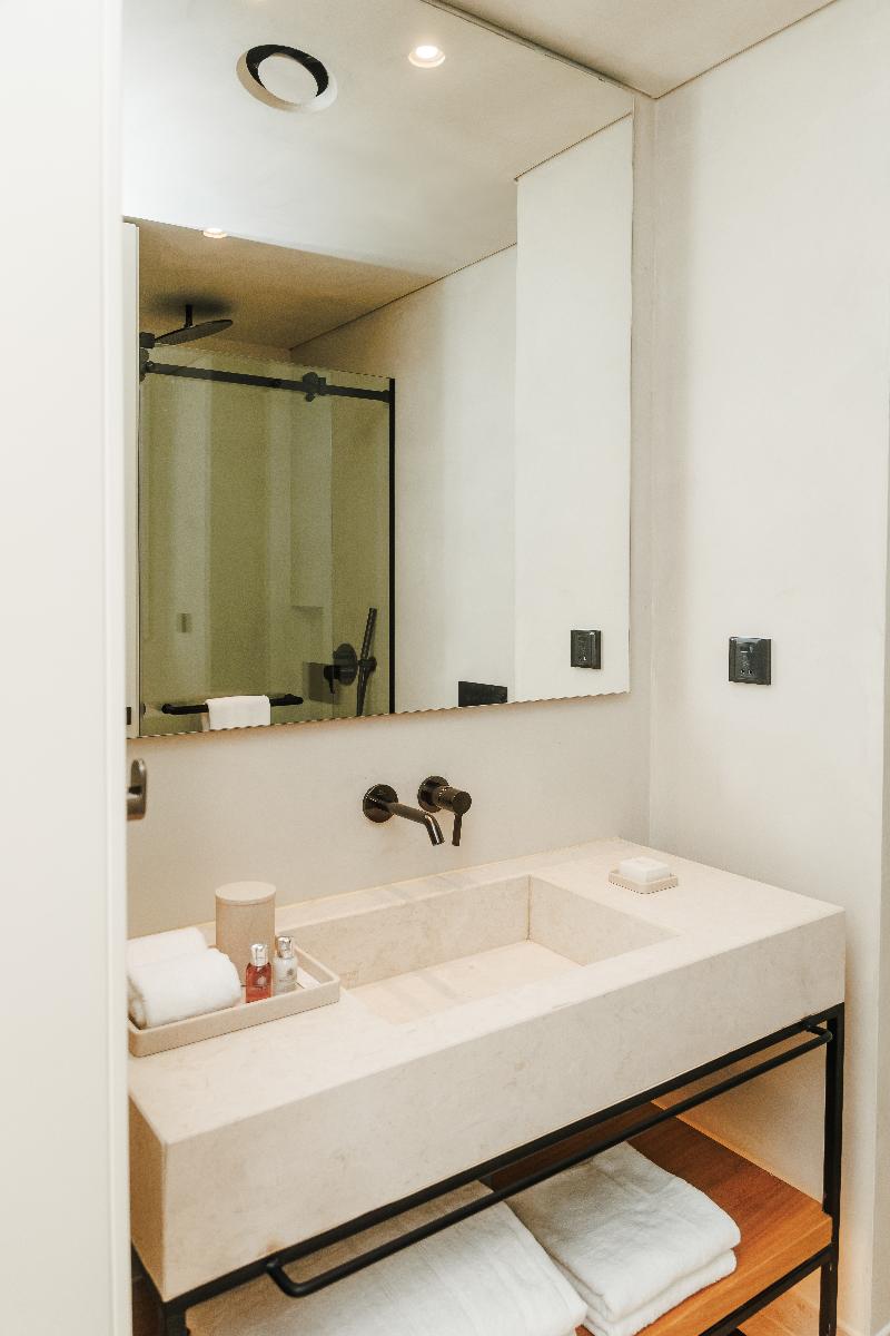 M Boutique Hotel - Designed for Adults - Oda