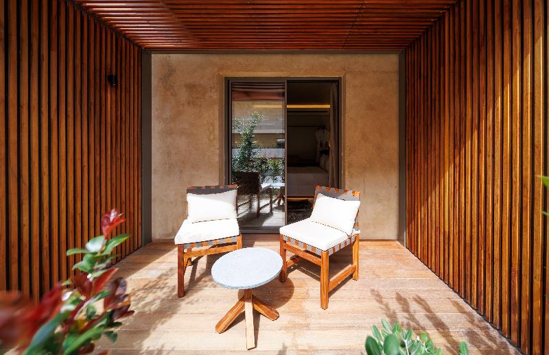 M Boutique Hotel - Designed for Adults - Oda
