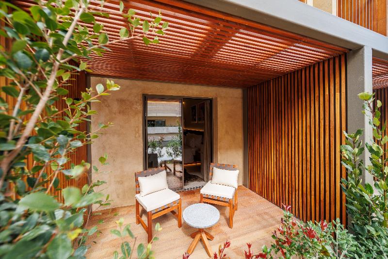 M Boutique Hotel - Designed for Adults - Oda