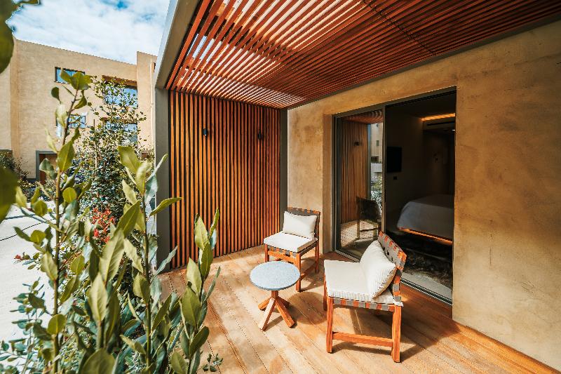 M Boutique Hotel - Designed for Adults - Oda