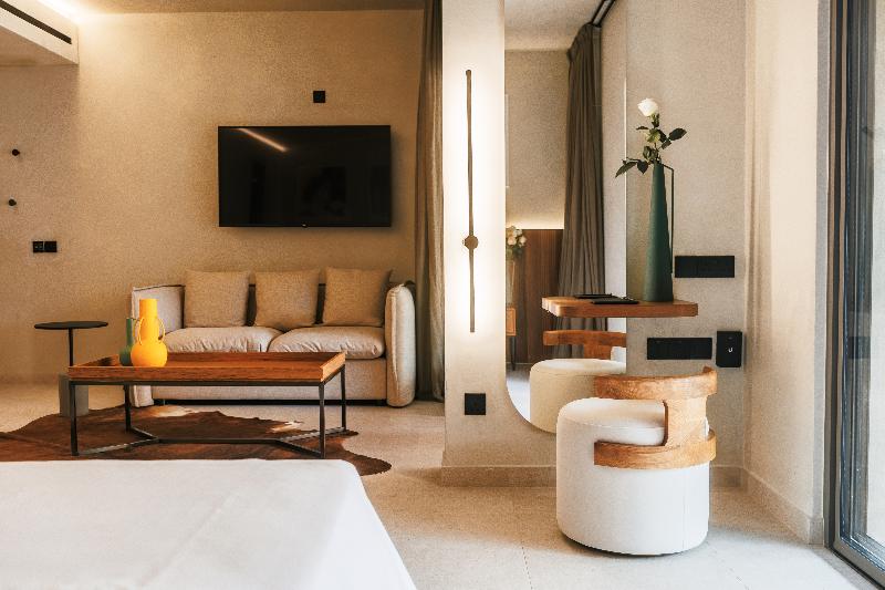 M Boutique Hotel - Designed for Adults - Oda
