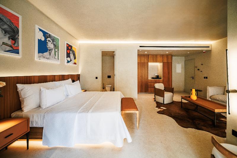 M Boutique Hotel - Designed for Adults - Oda