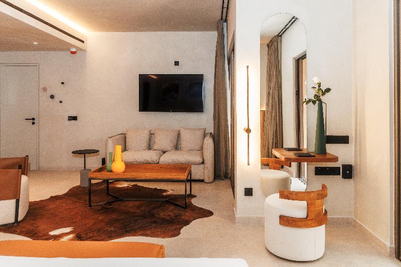 M Boutique Hotel - Designed for Adults - Oda