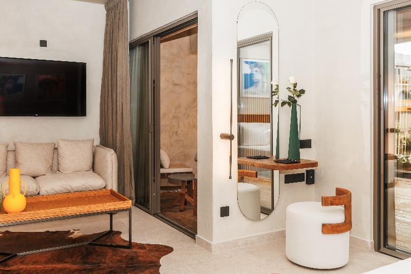 M Boutique Hotel - Designed for Adults - Oda