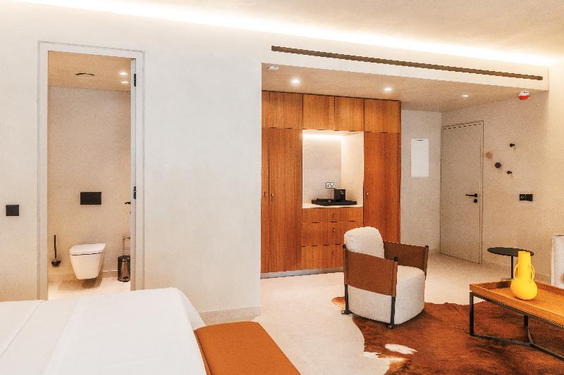 M Boutique Hotel - Designed for Adults - Oda